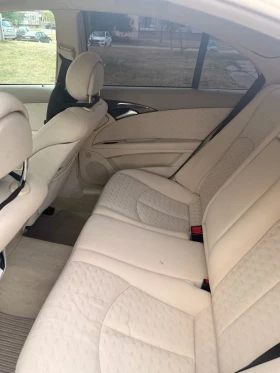 Mercedes-Benz E 200 2.2cdi, снимка 6