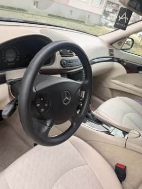 Mercedes-Benz E 200 2.2cdi, снимка 5