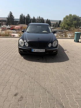 Mercedes-Benz E 200 2.2cdi, снимка 3