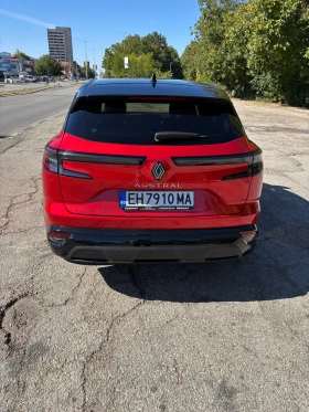 Renault Austral, снимка 5