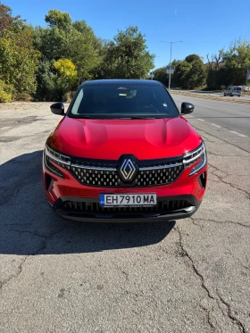 Renault Austral, снимка 1