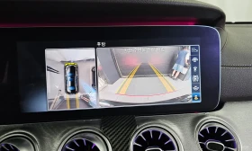 Mercedes-Benz E 300 Дигитално табло\3-D Burmeister\Масаж\360 Камери, снимка 15