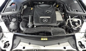 Mercedes-Benz E 300 Дигитално табло\3-D Burmeister\Масаж\360 Камери, снимка 6