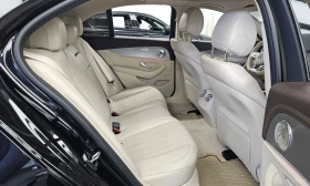 Mercedes-Benz E 300 Дигитално табло\3-D Burmeister\Масаж\360 Камери, снимка 12