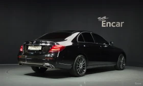 Mercedes-Benz E 300 Дигитално табло\3-D Burmeister\Масаж\360 Камери, снимка 2