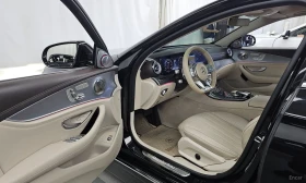 Mercedes-Benz E 300 Дигитално табло\3-D Burmeister\Масаж\360 Камери, снимка 10