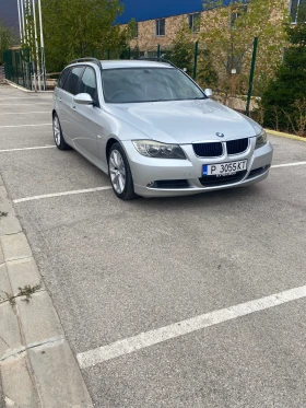 BMW 320 Stage 1, снимка 1