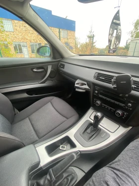 BMW 320 Stage 1, снимка 5