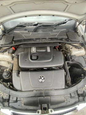 BMW 320 Stage 1, снимка 8