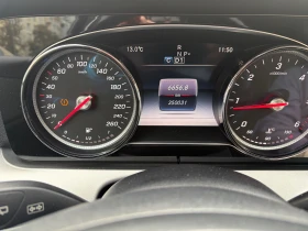Mercedes-Benz E 200, снимка 8