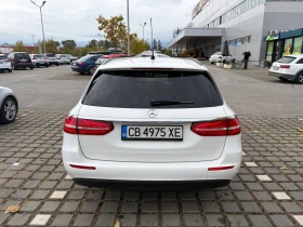 Mercedes-Benz E 200, снимка 5