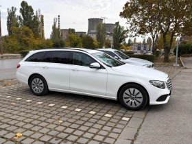 Mercedes-Benz E 200, снимка 4