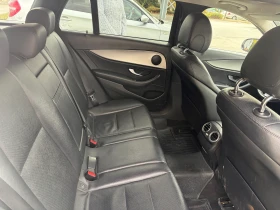 Mercedes-Benz E 200, снимка 7