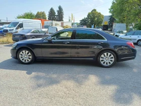 Mercedes-Benz S 500 Long 4Matic, снимка 4