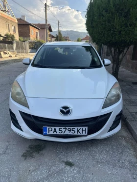 Mazda 3, снимка 2