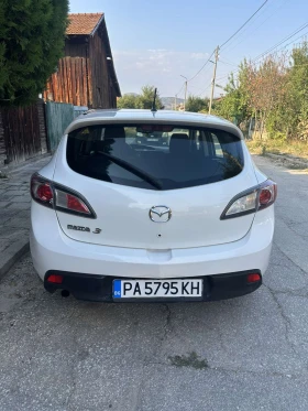 Mazda 3, снимка 3
