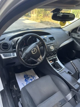 Mazda 3, снимка 5