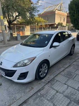 Mazda 3, снимка 1