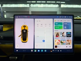 Xiaomi SU7, снимка 10