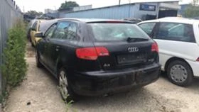 Audi A3 Sportback 2.0 Quattro | Mobile.bg    1