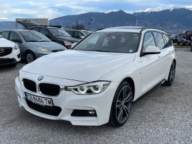 BMW 320 FaceLift! X-drive!! M///paket!!!, снимка 1