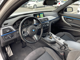 BMW 320 FaceLift! X-drive!! M///paket!!! | Mobile.bg   7