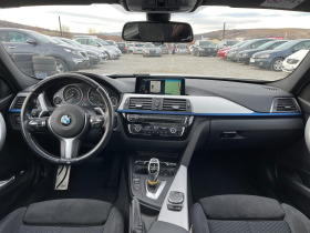BMW 320 FaceLift! X-drive!! M///paket!!! | Mobile.bg   8