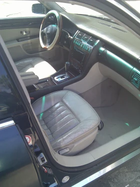 Audi A8 2.5 | Auto.bg — изображение 5