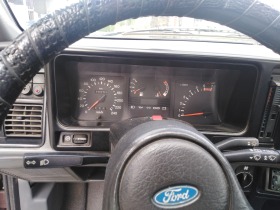 Ford Sierra 2.0 i GL | Mobile.bg   16