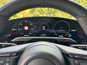 Porsche Taycan 4S Performance Plus | Mobile.bg   14