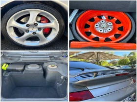 Porsche 911 Turbo 996 Coupe/BOSE/Memory - 49900 € - 70192557 15