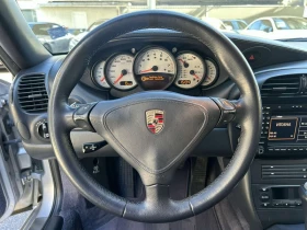 Обява за продажба на Porsche 911 Turbo 996 Coupe/BOSE/Memory ~49 900 EUR - изображение 8