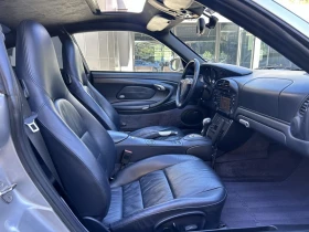 Обява за продажба на Porsche 911 Turbo 996 Coupe/BOSE/Memory ~49 900 EUR - изображение 11