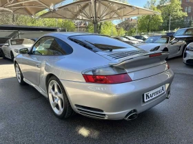 Обява за продажба на Porsche 911 Turbo 996 Coupe/BOSE/Memory ~49 900 EUR - изображение 6