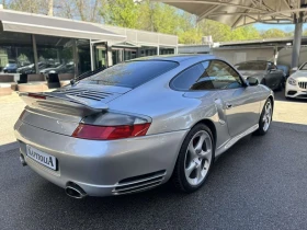 Обява за продажба на Porsche 911 Turbo 996 Coupe/BOSE/Memory ~49 900 EUR - изображение 4