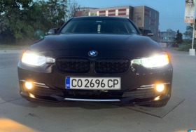 BMW 320 BMW 320i 2.0 184к, снимка 5 - Автомобили и джипове - 45354144