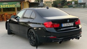 BMW 320 BMW 320i 2.0 184к, снимка 1 - Автомобили и джипове - 45354144