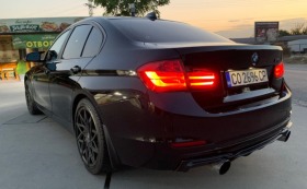 BMW 320 BMW 320i 2.0 184к, снимка 7 - Автомобили и джипове - 45354144