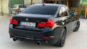 BMW 320 BMW 320i 2.0 184к, снимка 10 - Автомобили и джипове - 45354144