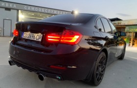 BMW 320 BMW 320i 2.0 184к, снимка 8 - Автомобили и джипове - 45354144