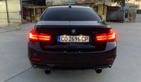 BMW 320 BMW 320i 2.0 184к, снимка 6 - Автомобили и джипове - 45354144