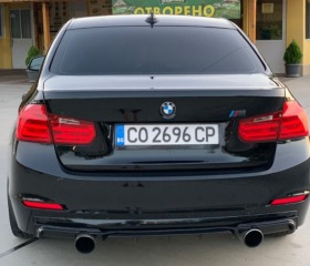 BMW 320 BMW 320i 2.0 184к, снимка 9 - Автомобили и джипове - 45354144
