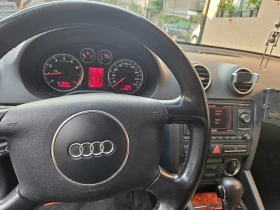 Audi A3, снимка 7