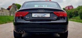 Audi A5 QUATTRO, снимка 4 - Автомобили и джипове - 45825674