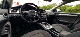 Audi A5 QUATTRO, снимка 9