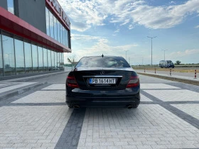 Mercedes-Benz C 320 AMG AVANTGARDE, снимка 6