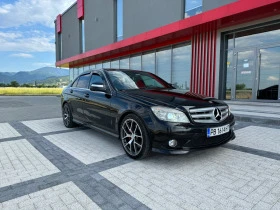 Mercedes-Benz C 320 AMG AVANTGARDE, снимка 3