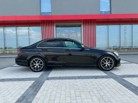 Mercedes-Benz C 320 AMG AVANTGARDE, снимка 4