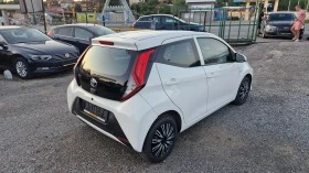 Toyota Aygo 1.0 VVTi EUR.6B, снимка 3