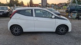 Toyota Aygo 1.0 VVTi EUR.6B, снимка 7